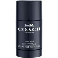 Coach Deodorant Stick For Men – 75gm image