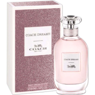 Coach Dreams EDP – 90ml image