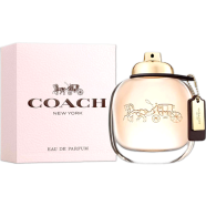 Coach New York EDP – 90ml image