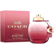 Coach Wild Rose EDP Spray 90ml image