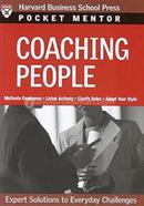 Coaching People image