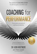 Coaching for Performance image