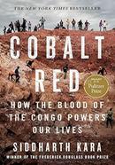 Cobalt Red image