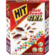 HIT GEL | Cockroach Killing Gel icon