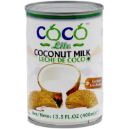 Coco Coconut Milk 400ml image