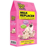 Coco Kat Milk Replacer For Kitten Cat 150gm image