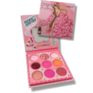 Coco Urban Paleta 9 Color (happy Friday) image