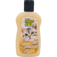 Coco kat Moisturizing and Conditioning Shampoo for Cats 220 ml image