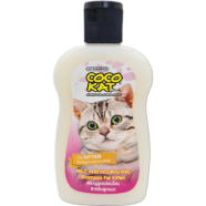 Cocokat Kittens Cat Mild and Nourishing Shampoo 220ml image