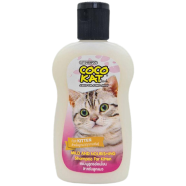 Cocokat Mild and Nourishing Shampoo for Kittens 220 ml image