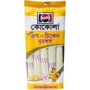 Cocola Super Egg and Chicken Noodle – 400g icon