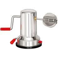 Coconut Cutter - Silver