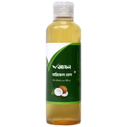Ashol Coconut Oil (Narikel Tel) - 200Ml icon