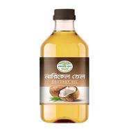 Rokomari Food Coconut Oil (নারিকেল তেল) - 200 ml image