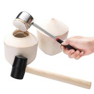 Coconut Opener Set Tools image
