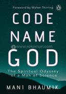 Code Name God image