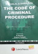 The Code of Criminal Procedure image