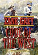Code of the West image