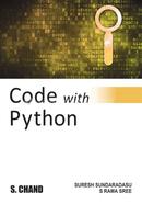 Code with Python image