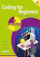 Coding For Beginners In Easy Steps image
