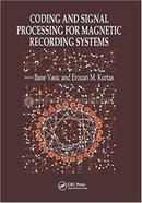 Coding and Signal Processing for Magnetic Recording Systems image