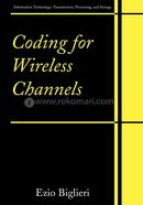 Coding for Wireless Channels image