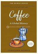 Coffee: A Global History image