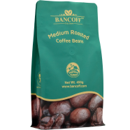 Bancoff Coffee Bean Medium Roast - 450g icon