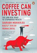Coffee Can Investing - The Low Risk Road to Stupendous Wealth image