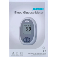 Cofoe KF-A10-C Blood Glucose Monitoring Kit image