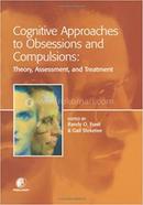 Cognitive Approaches to Obsessions and Compulsions image