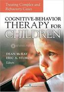 Cognitive Behavior Therapy for Children image