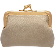 Coin Purse - Apricot image