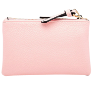 Coin Purse - Pink image
