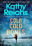 Cold, Cold Bones image