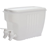 Cold Kettle, Water Kettle, Cooling Kettle, Cold Kettle With Faucet, Refrigerator Cold Kettle, Portable Cold Kettle, Beverage Dispenser, Juice Storage, Beverage Cooler, Cold Water Tank image