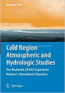 Cold Region Atmospheric and Hydrologic Studies image