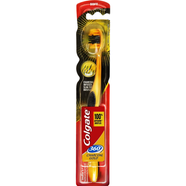 Colgate 360 Charcoal Gold Toothbrush 1 pcs - CPDN