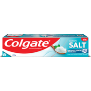 Colgate Active Salt Toothpaste 200 gm - CPCP 