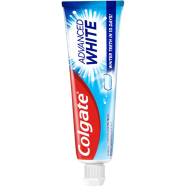 Colgate Advanced White Toothpaste 100 ml image