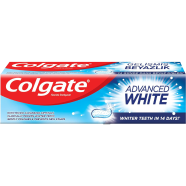 Colgate Advanced White Toothpaste 125 ml -8718951167940 image
