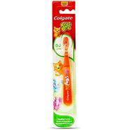 Colgate Kids 0 to 2 Years Toothbrush - CPFE icon