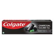 Colgate Charcoal Clean Toothpaste 120gm - CPE5