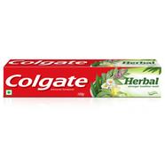 Colgate Herbal Toothpaste (100gm) - CPCZ