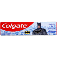 Colgate Kids Batman Toothpaste 40g image