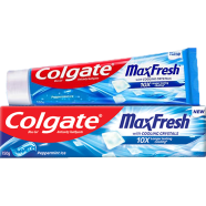 Colgate Max Fresh Blue Gel Toothpaste 150 gm - CPGP