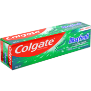 Colgate Maxfresh Clean Mint Anticavity Toothpaste 100 ml image