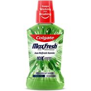 Colgate Mouthwash Fresh Tea 250 ml - CPEP icon