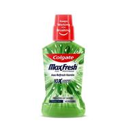 Colgate Mouthwash Fresh Tea (500ml) - CPEQ icon