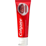 Colgate Optic White Extra Power Toothpaste 75 ml image